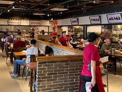 -广府乡下·饭庄(新港东路店)