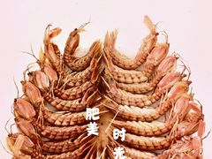-第六季自助餐厅(甜水园店)