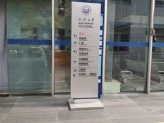 -同济大学附属同济医院分院
