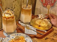 -西关84·History·Art·Cafe