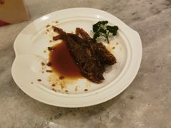 -喜来登由由大酒店九州膳坊中餐厅