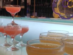 -芭菲盛宴·环球美食(袁家岗店)