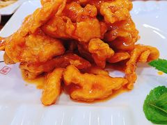 -宏天寶·北京烤鸭(宾馆西路2店)