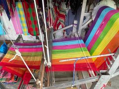 -泸沽湖国家级风景名胜区走婚桥