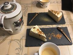 -TINTIN CAKE BOUTIQUE(台北壹店)