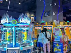 -核客电玩城(东门店)