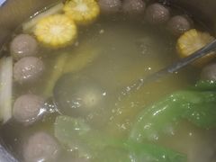 -陈记顺和牛肉火锅馆(天河北路店)