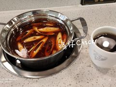 -九玺炉旋转小火锅(柠溪路店)