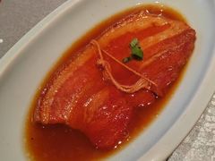 -老济南·地道济南菜(大明湖店)