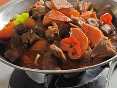 -大鹅岛绿色生态美食园