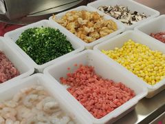 -簋街美食城