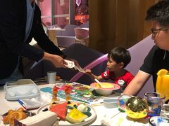 -水桶王国主题餐厅·聚会·生日派对·亲子活动·家庭套餐(亚龙湾希尔顿店)