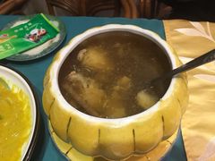 榴莲炖鸡-金象湾泰国餐厅(华林路店)