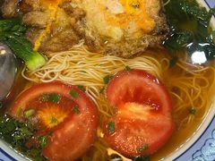-长兴菜馆(高桥店)