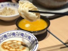 招牌煎饺-蒙自源米线大王(东站店)