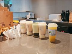 -阿嬷手作(成都万象城店)