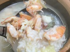 -辉记潮汕海鲜砂锅粥(市桥店)