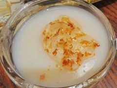 杏仁豆腐-天津卫码头(南开大悦城店)