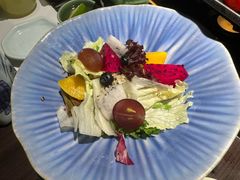 -匠和风精致料理(莆田财富中心店)