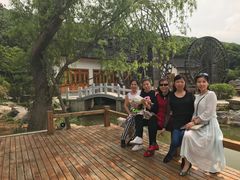 -湖南东洞庭湖国家级自然保护区