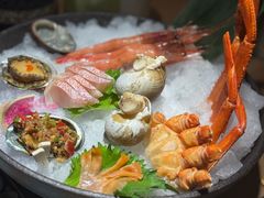 -德川家日本料理(顺义华联店)