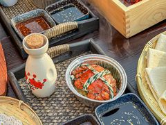 -聚汇三少·龙虾·中餐厅(莫邪路新天地店)