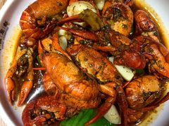 -叶派龙虾•招牌香辣蟹·海鲜(中海国际店)