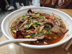 -万县面馆(高笋塘店)