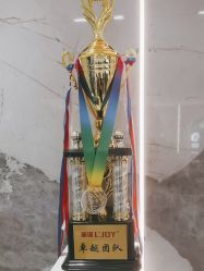 -LJOY丽锦造型·烫发染发