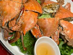-鱼满舱.地标海鲜.正宗鲁菜(金沙滩店)