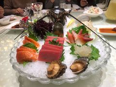-顺风海鲜港(金玉兰店)