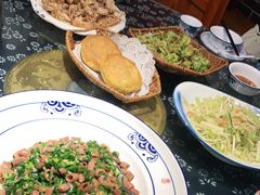 -旺角小渔村(二马路店)