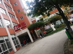 -成都市第一人民医院(南区)