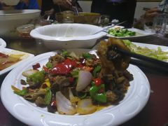 -马白开来特色羊排揪片子  (总店)