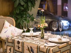 店内布置-蝶舍·MAISON PAPILLON