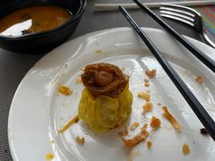 -解放碑威斯汀酒店-知味国际美食餐厅