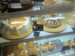 -Max Bakery 阿唛手作