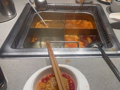 -海底捞火锅(团结桥店)