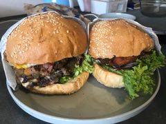 -Fergburger(皇后镇店)