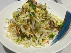 -渔家大院·胶东海鲜·老鲁菜餐厅(德胜店)