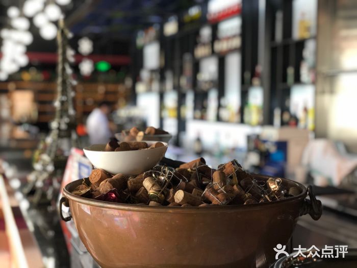 永年西餐厅L'etoile图片