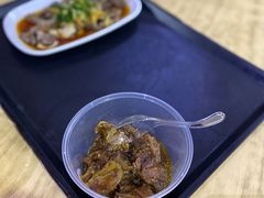 -好成财牛排馆(涂门街总店)