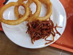 -白魁老号饭庄(交道口店)