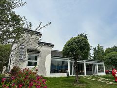 -丝绸小镇荻港古村