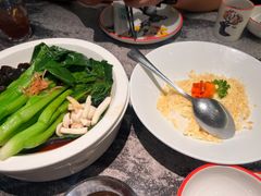 -新白鹿餐厅(松江开元地中海店)