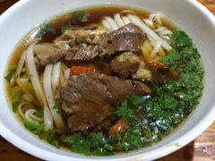 牛肉粉-肆姐面粉馆(坡子街店)