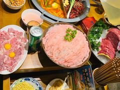 -楠火锅(太古里总店)