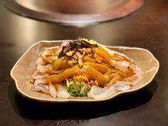 梧桐大拉皮-梧桐树下(云锦世家店)