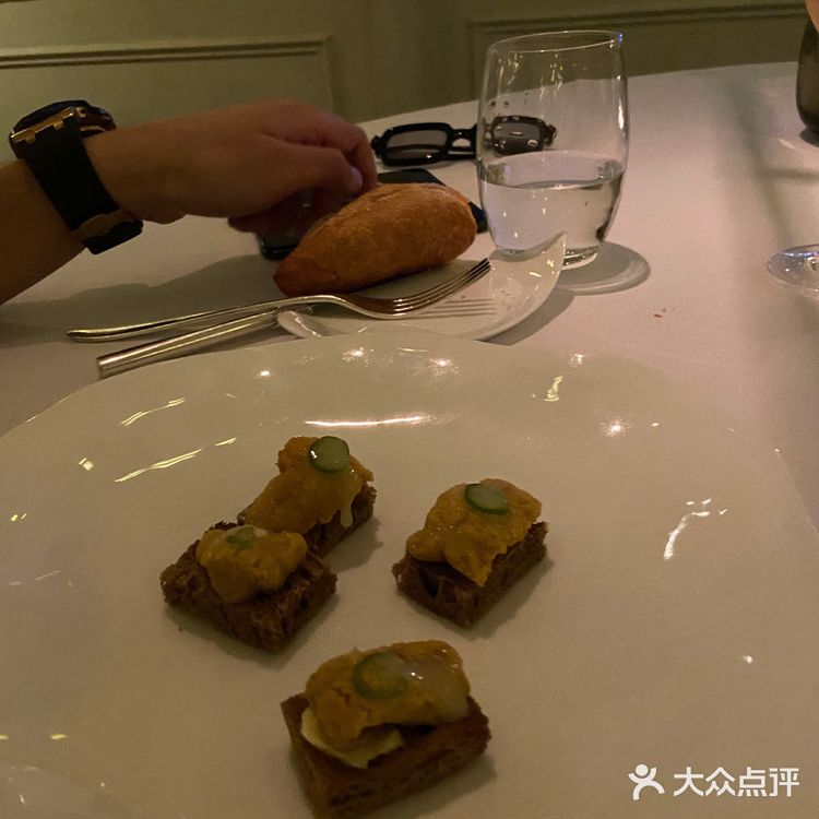 超适合情侣约会的西餐厅