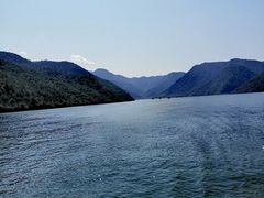 -白云源风景区
